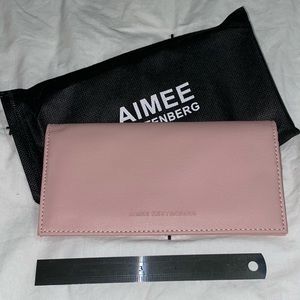 *new* Aimee Kestenberg Marietta Flat Wallet